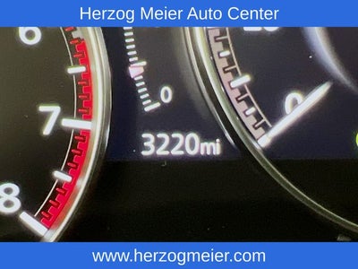 2025 Mazda Mazda CX-30 2.5 Carbon Turbo