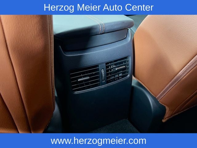 2025 Mazda Mazda CX-30 2.5 Carbon Turbo