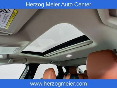 2025 Mazda Mazda CX-30 2.5 Carbon Turbo