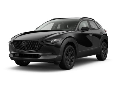 2026 Mazda Mazda CX-30 2.5 Turbo Aire Edition AWD