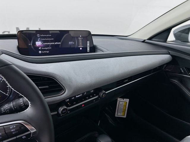 2026 Mazda Mazda CX-30 2.5 Turbo Aire Edition AWD