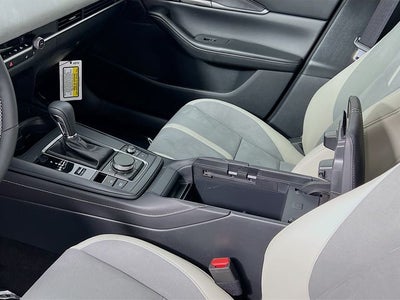 2026 Mazda Mazda CX-30 2.5 Turbo Aire Edition AWD