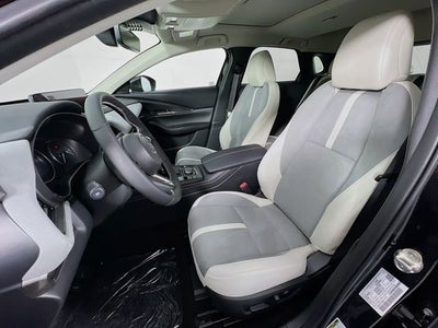 2026 Mazda Mazda CX-30 2.5 Turbo Aire Edition AWD