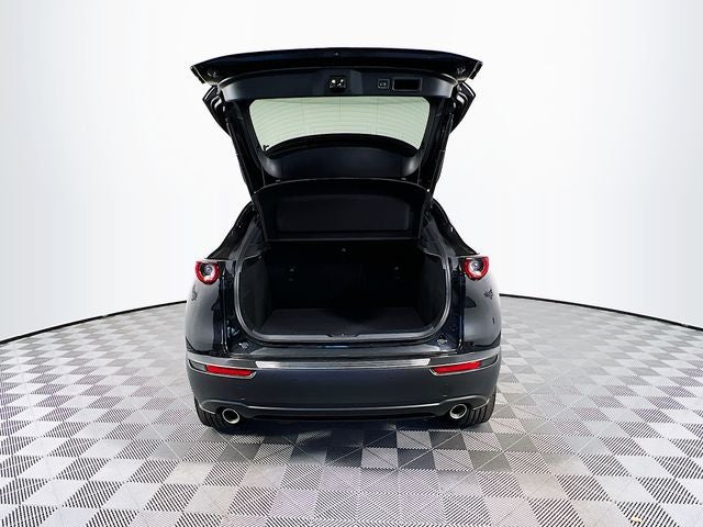 2026 Mazda Mazda CX-30 2.5 Turbo Aire Edition AWD