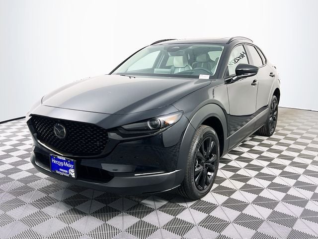 2026 Mazda Mazda CX-30 2.5 Turbo Aire Edition AWD