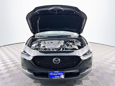 2026 Mazda Mazda CX-30 2.5 Turbo Aire Edition AWD