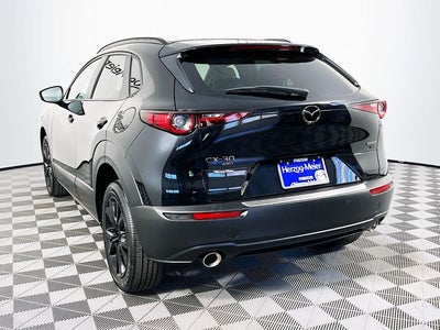 2026 Mazda Mazda CX-30 2.5 Turbo Aire Edition AWD