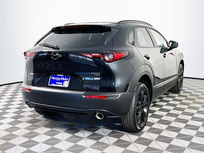 2026 Mazda Mazda CX-30 2.5 Turbo Aire Edition AWD