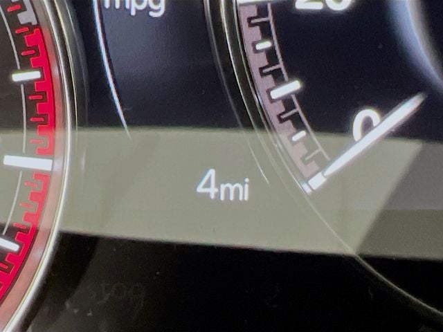 2026 Mazda Mazda CX-30 2.5 Turbo Aire Edition AWD