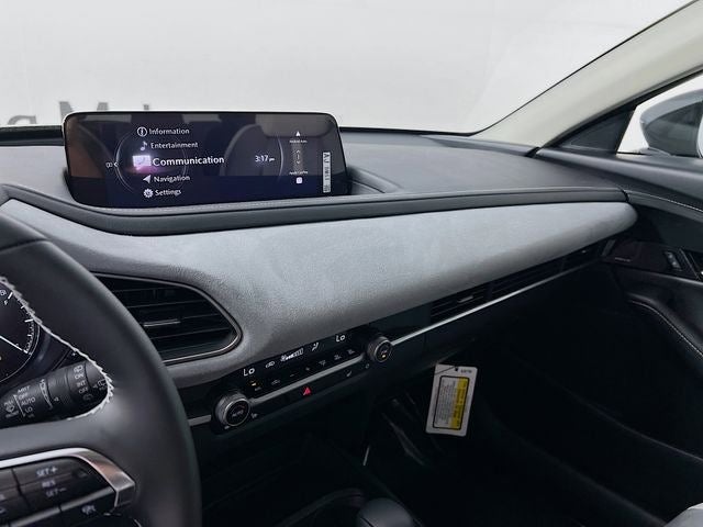 2026 Mazda Mazda CX-30 2.5 Turbo Aire Edition AWD