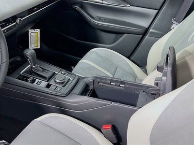 2026 Mazda Mazda CX-30 2.5 Turbo Aire Edition AWD