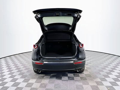 2026 Mazda Mazda CX-30 2.5 Turbo Aire Edition AWD