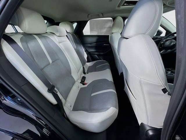 2026 Mazda Mazda CX-30 2.5 Turbo Aire Edition AWD