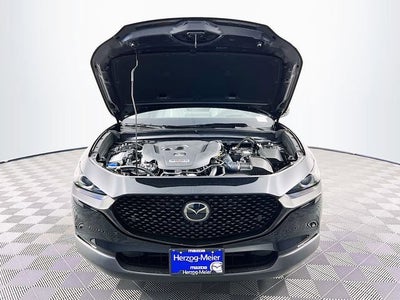 2026 Mazda Mazda CX-30 2.5 Turbo Aire Edition AWD