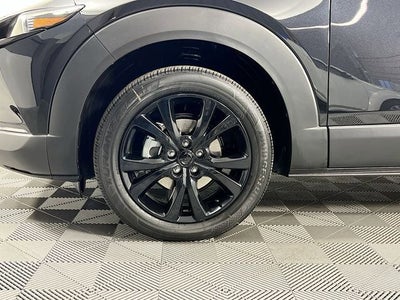 2026 Mazda Mazda CX-30 2.5 Turbo Aire Edition AWD