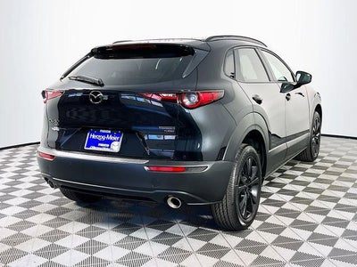 2026 Mazda Mazda CX-30 2.5 Turbo Aire Edition AWD