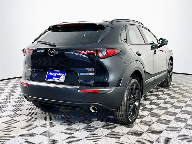 2026 Mazda Mazda CX-30 2.5 Turbo Aire Edition AWD