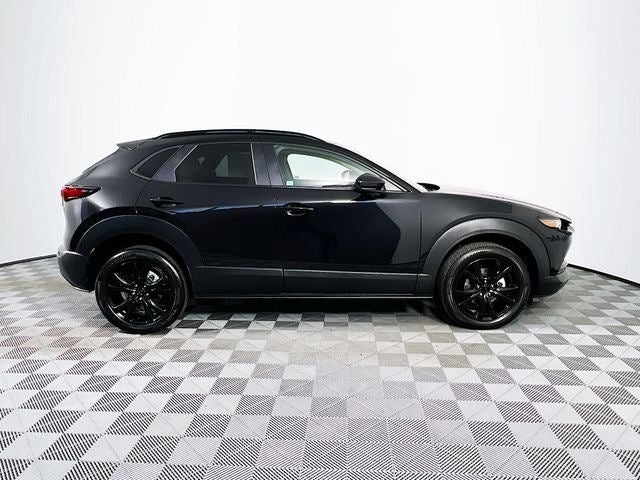 2026 Mazda Mazda CX-30 2.5 Turbo Aire Edition AWD