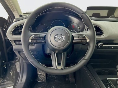 2026 Mazda Mazda CX-30 2.5 Turbo Aire Edition AWD