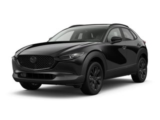 2026 Mazda Mazda CX-30 2.5 Turbo Aire Edition AWD