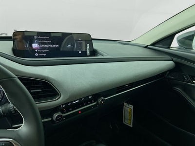 2026 Mazda Mazda CX-30 2.5 Turbo Aire Edition AWD