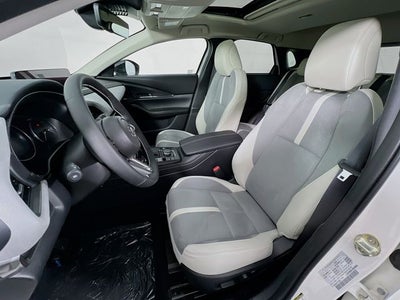 2026 Mazda Mazda CX-30 2.5 Turbo Aire Edition AWD