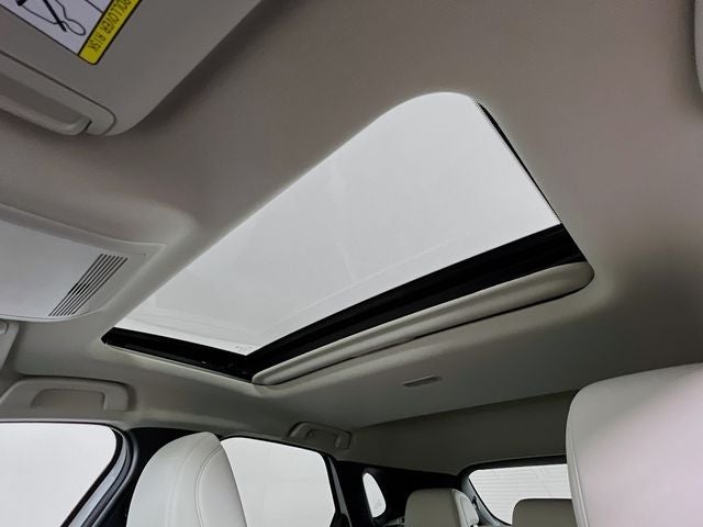 2026 Mazda Mazda CX-30 2.5 Turbo Aire Edition AWD