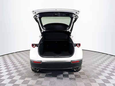 2026 Mazda Mazda CX-30 2.5 Turbo Aire Edition AWD