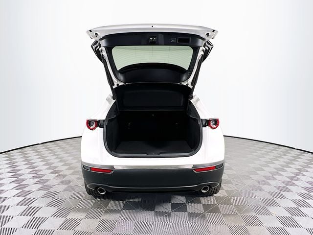 2026 Mazda Mazda CX-30 2.5 Turbo Aire Edition AWD