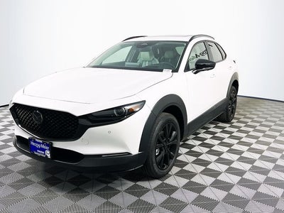 2026 Mazda Mazda CX-30 2.5 Turbo Aire Edition AWD