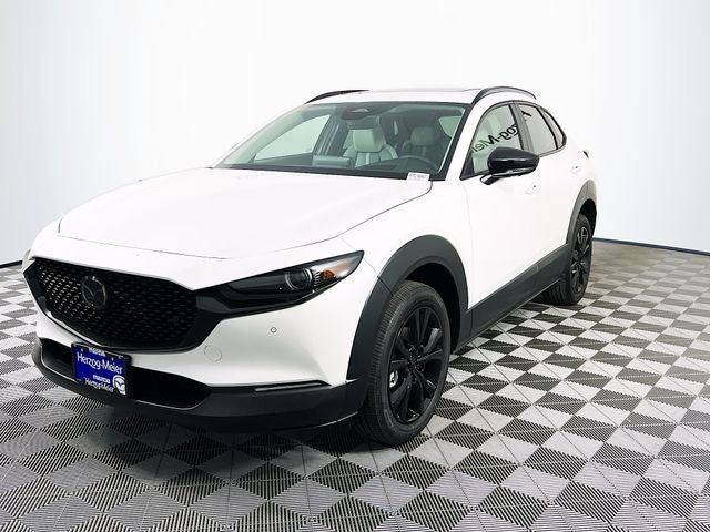 2026 Mazda Mazda CX-30 2.5 Turbo Aire Edition AWD