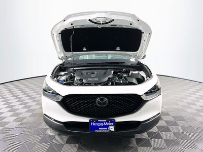 2026 Mazda Mazda CX-30 2.5 Turbo Aire Edition AWD