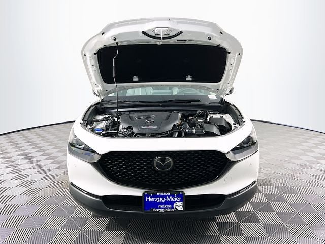 2026 Mazda Mazda CX-30 2.5 Turbo Aire Edition AWD