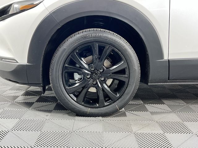 2026 Mazda Mazda CX-30 2.5 Turbo Aire Edition AWD