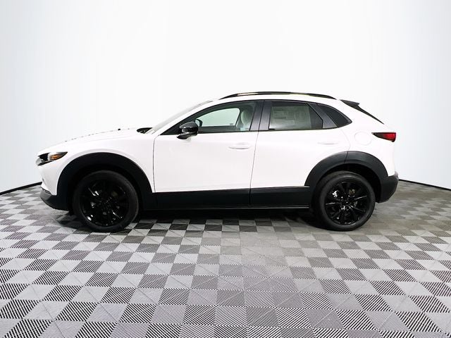 2026 Mazda Mazda CX-30 2.5 Turbo Aire Edition AWD