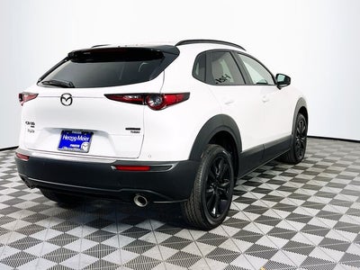 2026 Mazda Mazda CX-30 2.5 Turbo Aire Edition AWD