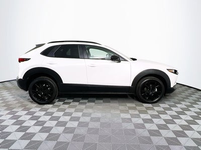 2026 Mazda Mazda CX-30 2.5 Turbo Aire Edition AWD