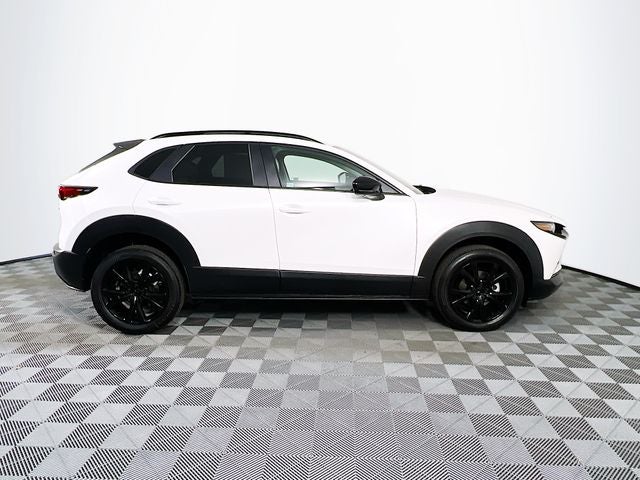 2026 Mazda Mazda CX-30 2.5 Turbo Aire Edition AWD
