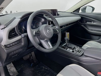 2026 Mazda Mazda CX-30 2.5 Turbo Aire Edition AWD