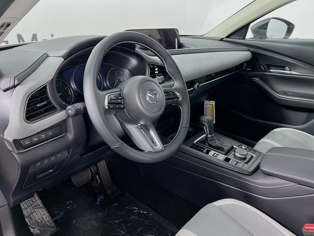 2026 Mazda Mazda CX-30 2.5 Turbo Aire Edition AWD