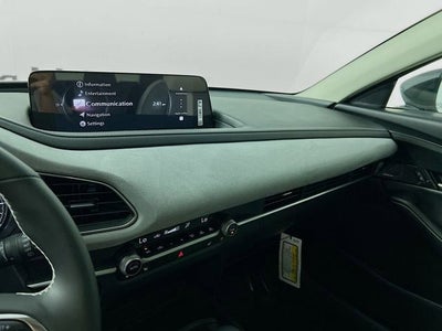 2026 Mazda Mazda CX-30 2.5 Turbo Aire Edition AWD