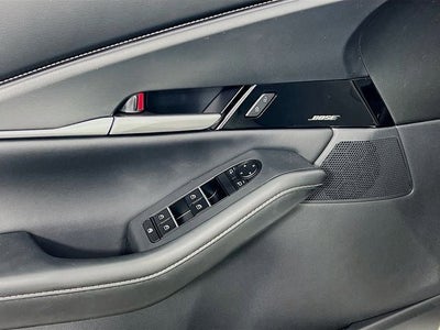 2026 Mazda Mazda CX-30 2.5 Turbo Aire Edition AWD