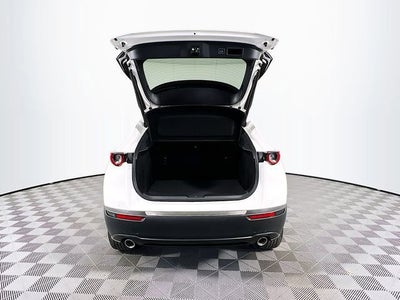 2026 Mazda Mazda CX-30 2.5 Turbo Aire Edition AWD