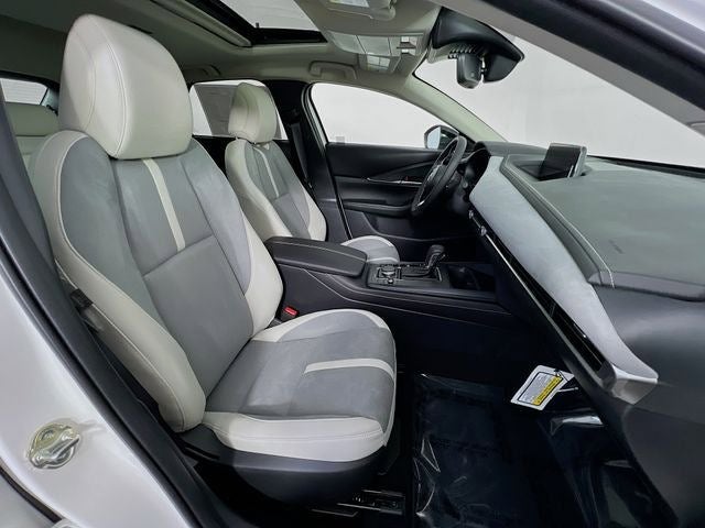 2026 Mazda Mazda CX-30 2.5 Turbo Aire Edition AWD