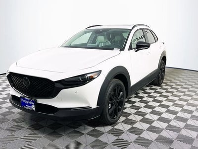 2026 Mazda Mazda CX-30 2.5 Turbo Aire Edition AWD