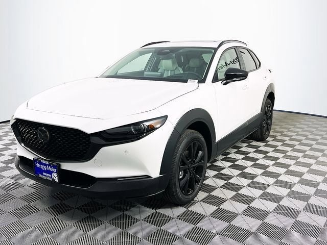 2026 Mazda Mazda CX-30 2.5 Turbo Aire Edition AWD