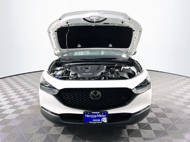 2026 Mazda Mazda CX-30 2.5 Turbo Aire Edition AWD