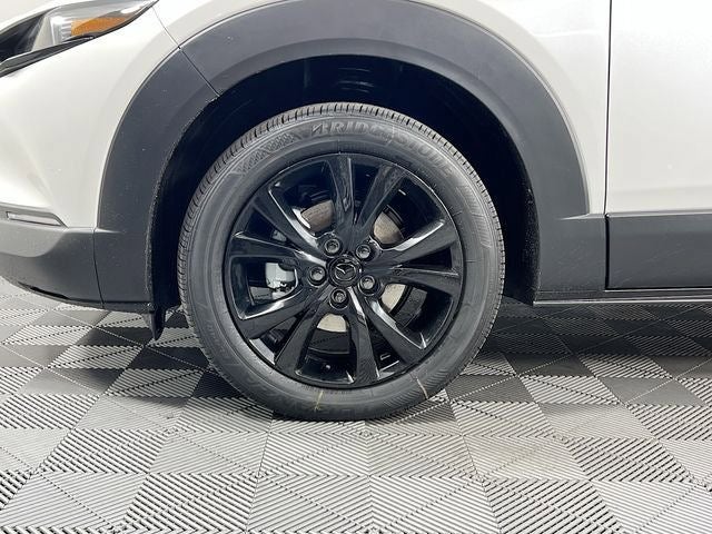 2026 Mazda Mazda CX-30 2.5 Turbo Aire Edition AWD