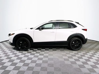 2026 Mazda Mazda CX-30 2.5 Turbo Aire Edition AWD