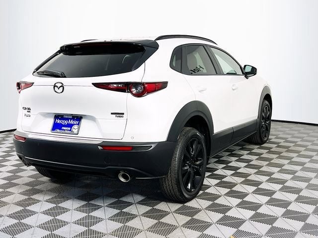 2026 Mazda Mazda CX-30 2.5 Turbo Aire Edition AWD